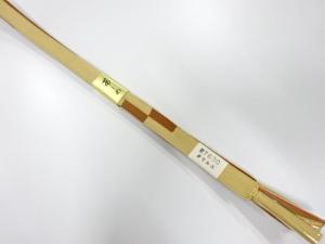未使用品　正絹　高麗　手組帯締め